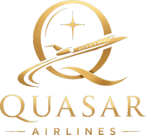 Quasar Airlines